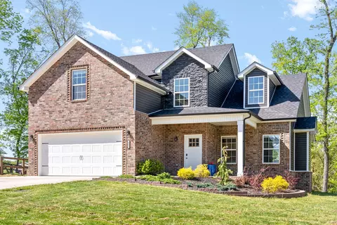 403 Kristie Michelle Ln, Clarksville, TN 37042