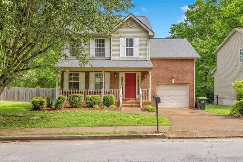 1016 Brookside Woods Blvd, Hermitage, TN 37076