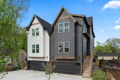 603 Morrow Rd #B, Nashville, TN 37209