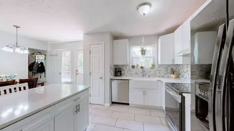 412 Country Village Dr, Smyrna, TN 37167
