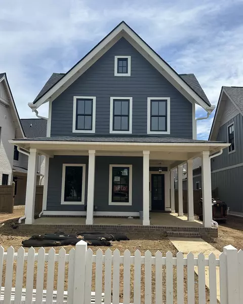 2620 Buckner Ln, Spring Hill, TN 37174