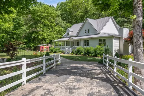 3059 Alf Harris Rd, Prospect, TN 38477