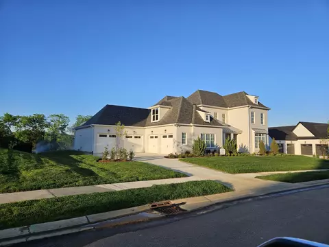 7025 Lampkins Crossing Dr N, College Grove, TN 37046