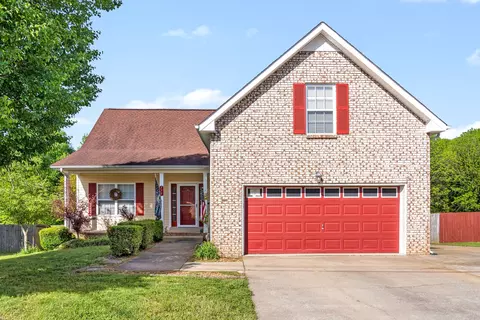 775 Sugarcane Way, Clarksville, TN 37040