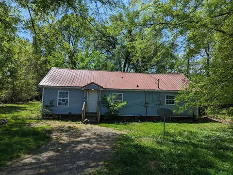 821 Richardson St #2, Clarksville, TN 37040