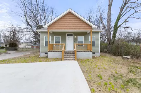 1905 Laura St, Chattanooga, TN 37406