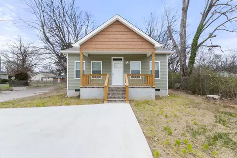 1905 Laura St, Chattanooga, TN 37406