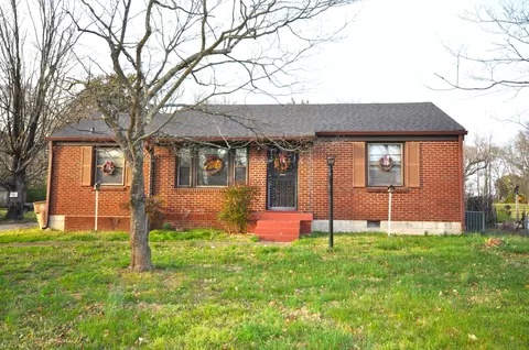 160 Mccall St, Nashville, TN 37211
