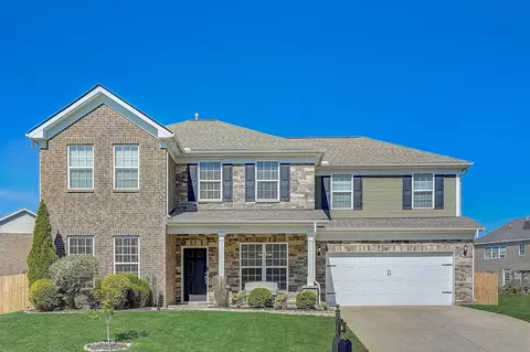 3003 Davinci Ct, Thompsons Station, TN 37179