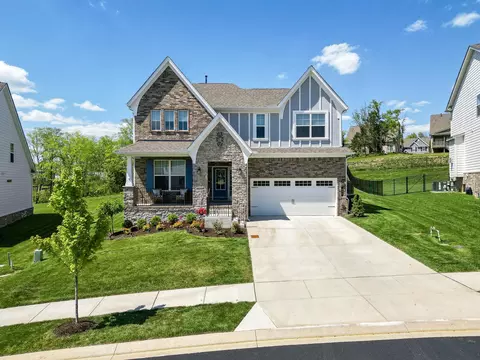 405 Jimmie L Bell Rd, Hendersonville, TN 37075