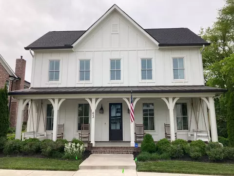 63 Glenrock Dr, Nashville, TN 37221