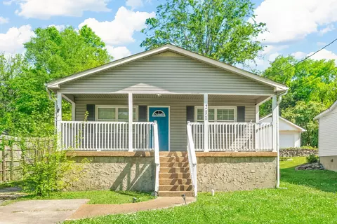 211 Capitol View Dr, Nashville, TN 37207