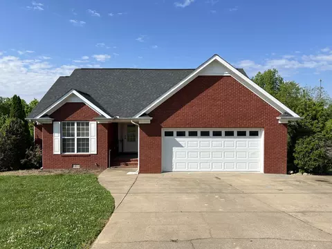 230 Northridge Dr, Pulaski, TN 38478