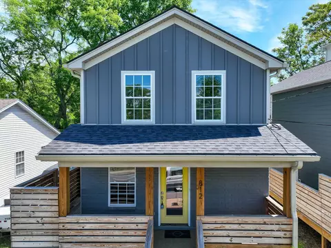 812 28th Ave N, Nashville, TN 37208