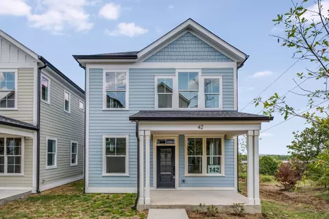 142 Stella Dr, Nashville, TN 37209