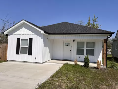 2015 Stuart St, Chattanooga, TN 37406