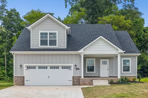 198 Anderson Pl, Clarksville, TN 37042