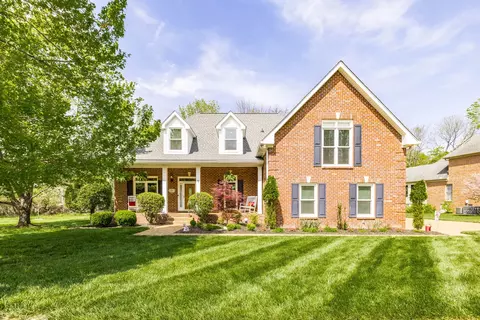 5851 Seven Points Trce, Hermitage, TN 37076