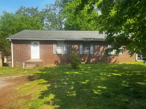 237 Cedarmont Cir, Nashville, TN 37211