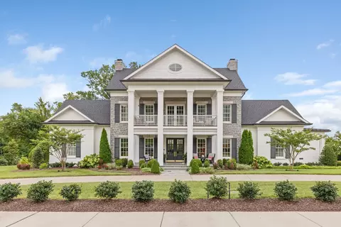 1407 Amesbury Ln, Franklin, TN 37069
