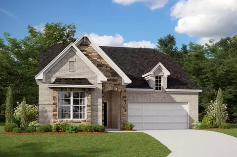 418 Mabels Way, Mount Juliet, TN 37122
