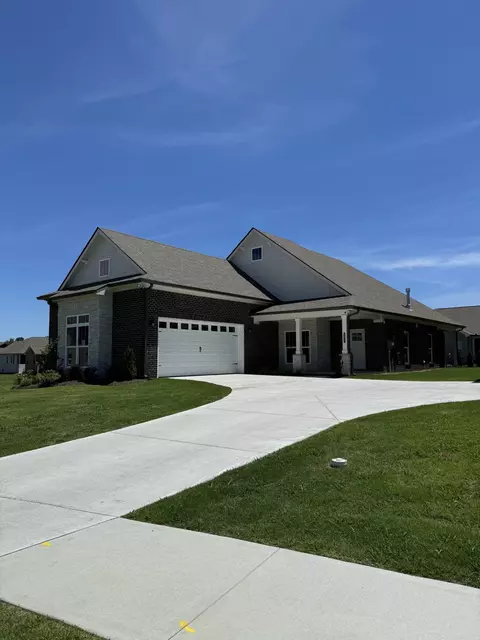 6612 Louisia Bradley Cir, Hermitage, TN 37076