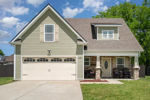 110 Kiowa Ct, Smyrna, TN 37167