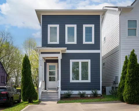 613 Moore Ave #A, Nashville, TN 37203