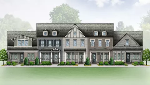 3043 Cleaver St, Franklin, TN 37064