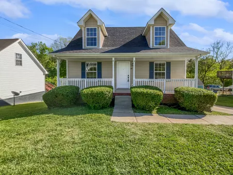 252 Audrea Ln, Clarksville, TN 37042