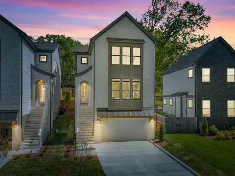 6216 Henry Ford Dr # A, Nashville, TN 37209