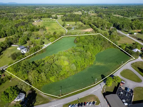 0 Old Smithville Hwy, Sparta, TN 38583