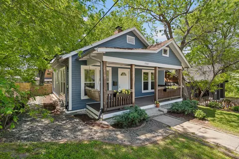 1502 Long Ave, Nashville, TN 37206