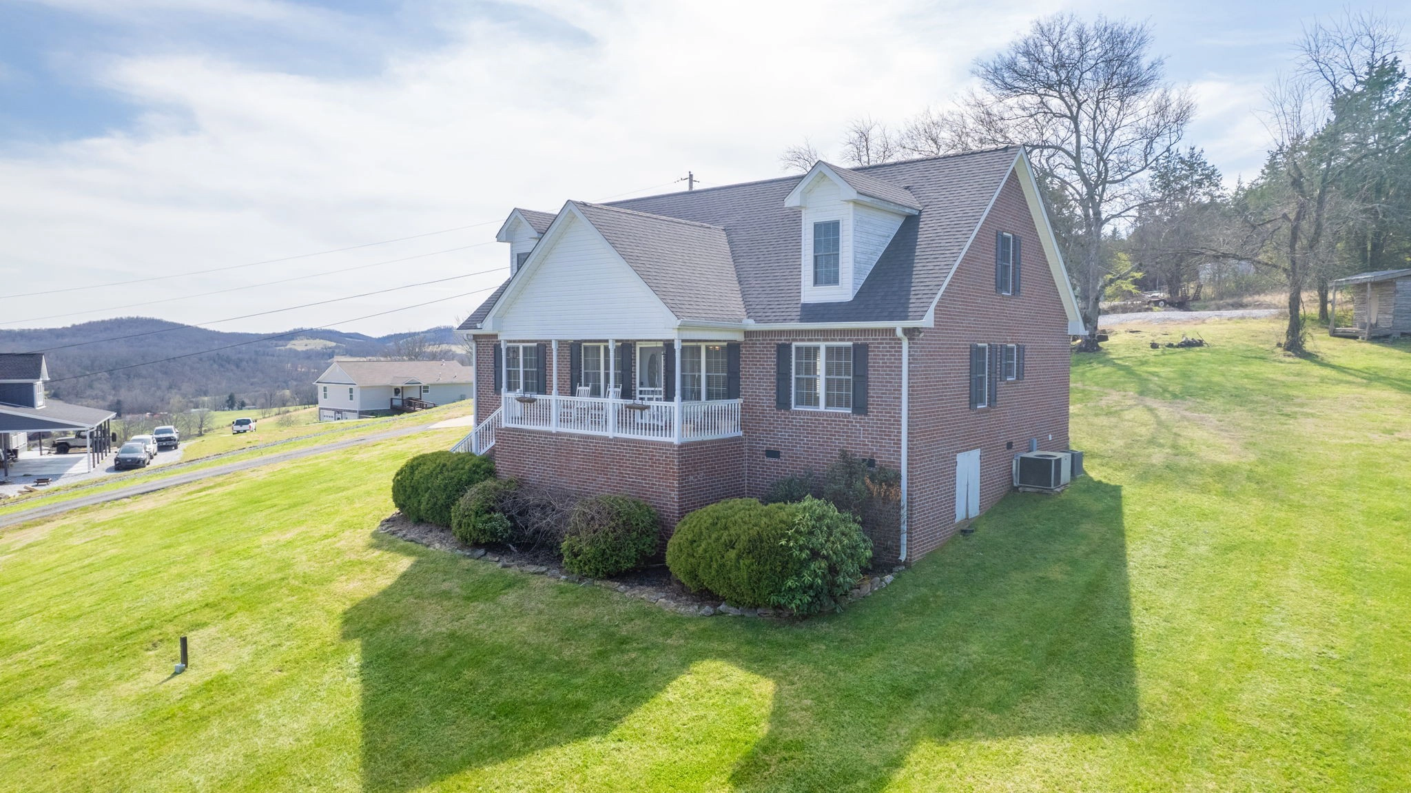 162 Hickman Hwy  
