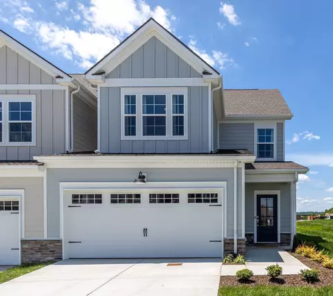 1077 June Wilde Rdg, Spring Hill, TN 37174