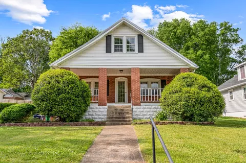303 5th Ave, Columbia, TN 38401