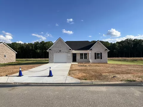 191 Blanford Cir, Manchester, TN 37355
