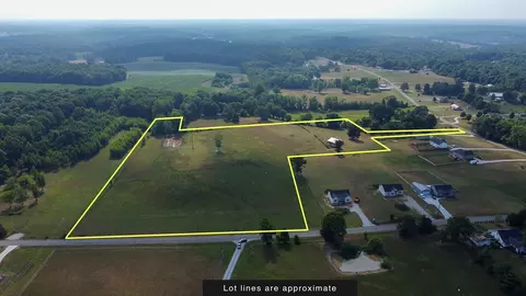 0 Ridge Rd, Dickson, TN 37055