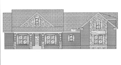 3029 Henley Way, Spring Hill, TN 37174