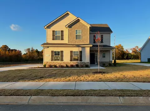 602 Rabbit Branch Rd, Shelbyville, TN 37160