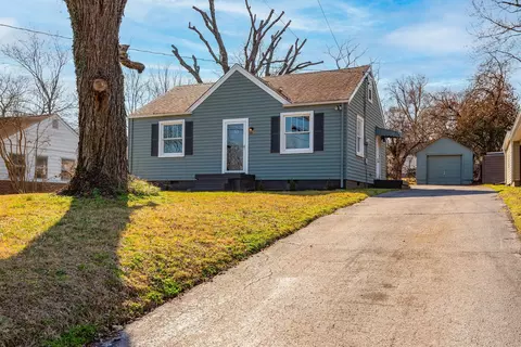 53 Valeria St, Nashville, TN 37210