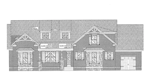 3005 Henley Way, Spring Hill, TN 37174