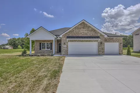 83 Blanford Cir, Manchester, TN 37355