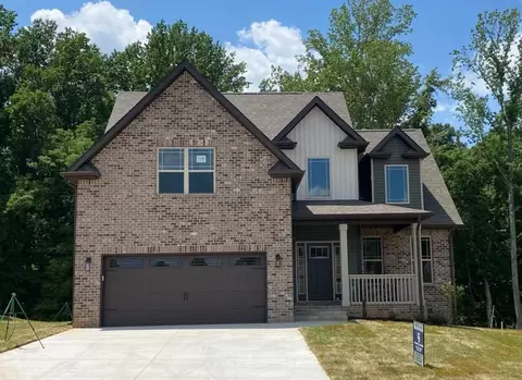 319 Timber Spgs, Clarksville, TN 37042
