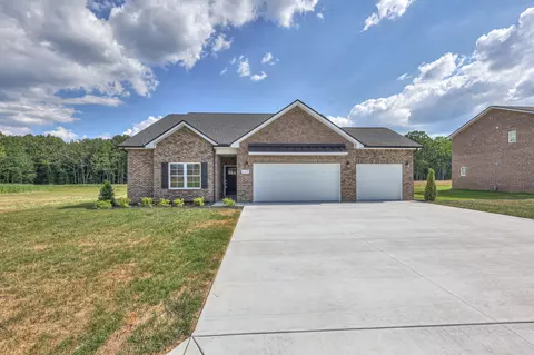 137 Blanford Cir, Manchester, TN 37355