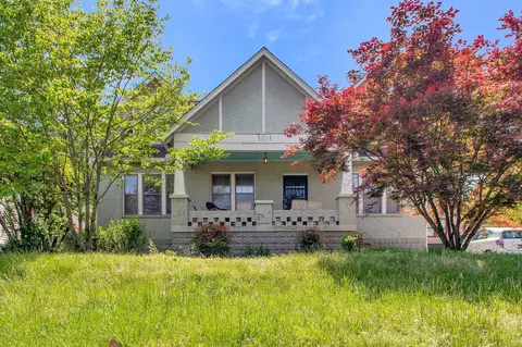 1521 Ferguson Ave, Nashville, TN 37212