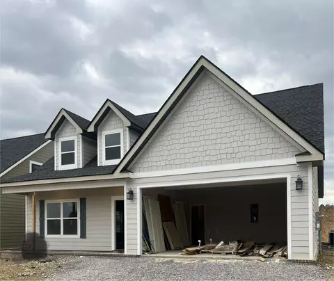 587 Willow Grove Ct #46, Ringgold, GA 30736