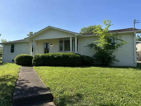 701 Work Dr, Nashville, TN 37207