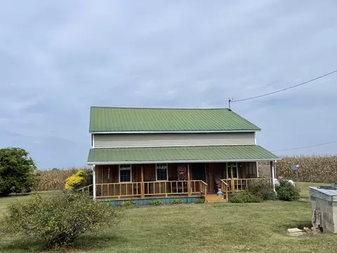 30 Cc Rd, Lawrenceburg, TN 38464