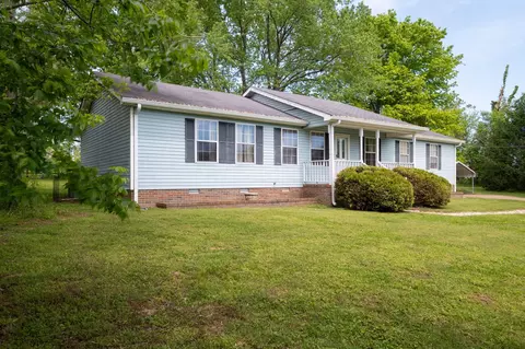 2444 Steve Dr, Columbia, TN 38401